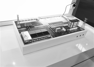 工業綠色微電網駛入發展“快車道”